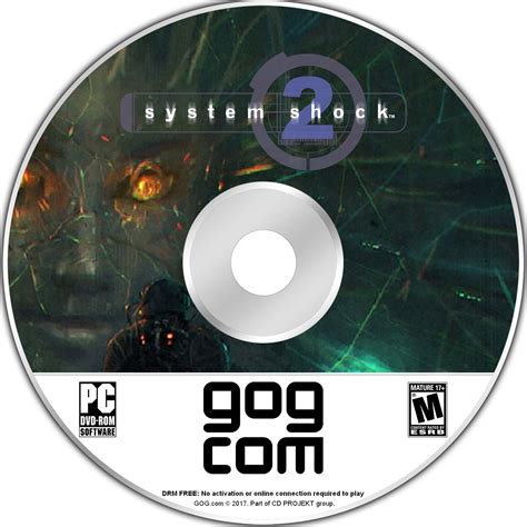 System Shock 2 Details Launchbox Games Database