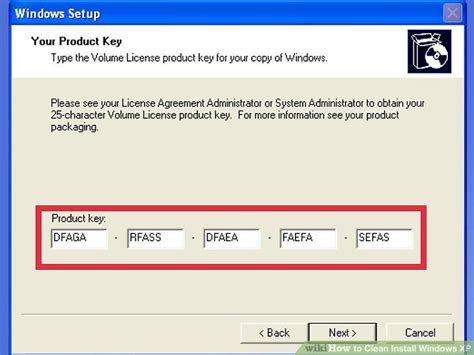 Activation Key For Windows Xp Professional Sp3 Version 2002 Ziletter