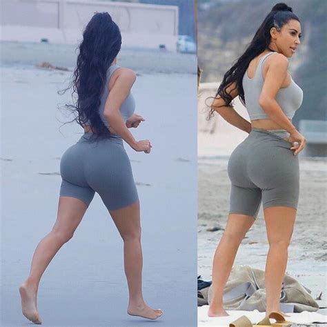 Kim Kardashian S Sexiest And Most Controversial Pics