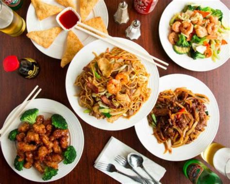 Order China Chinese Food Menu Delivery Menu And Prices Billings Uber Eats