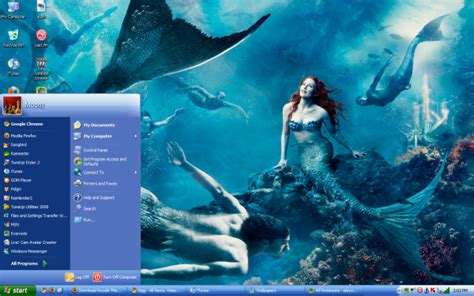Windows 7 Desktop Themes Mobile Wallpapers