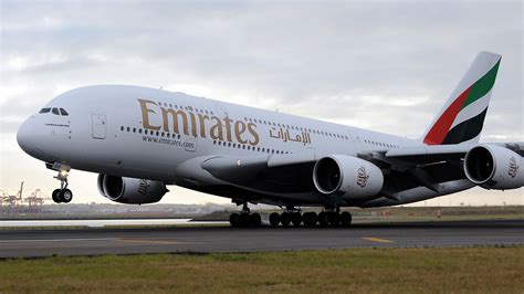 It is the world's largest passenger airliner. Emirates : les 137 sièges supplémentaires de son dernier ...
