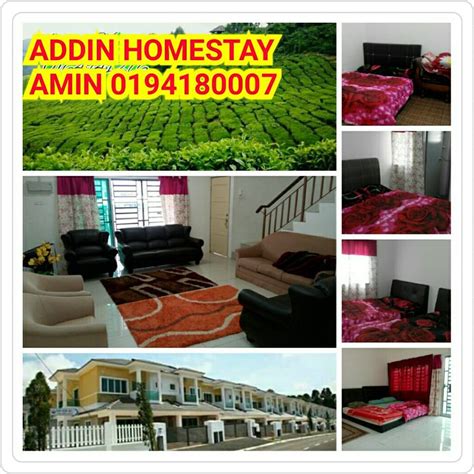 Popular attractions cameron highland night market and kea farm are located nearby. Homestay @ Holiday Apartment di Cameron Highlands untuk Muslim