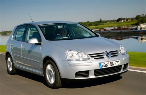 Europe 2004 Vw Golf Peugeot 206 And 307 On Podium Best Selling Cars