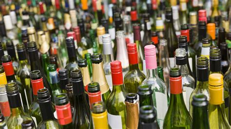 12 Unusual Ways To Use Wine And Old Wine Bottles Mental Floss