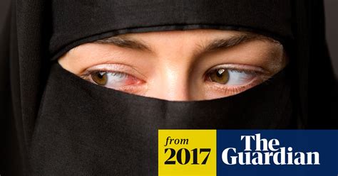 Austria To Ban Full Face Veil In Public Austria The Guardian