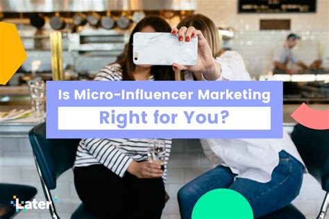 How To Use Micro Influencer Marketing To Grow Your Business Facebook