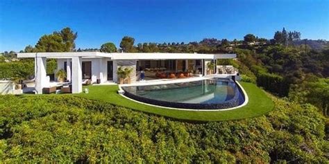 Luxury California Home Is Almost As Impressive As The Price Tag That