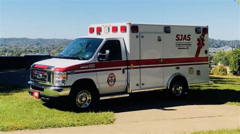 Maybe you would like to learn more about one of these? West Virginia's Next Top Ambulance Vote - WV EMS Conference