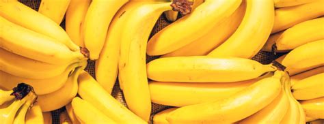 8 Of The Best Banana Health Benefits Holland And Barrett
