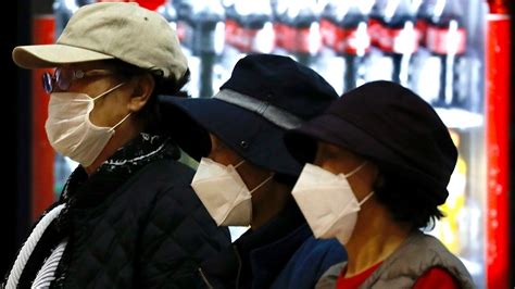 Global Fears Escalate As Coronavirus Spreads Around The World Fox