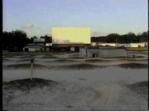 Ocala drive in theatre, located in ocala, florida, is at south pine avenue 4850. Ocala Drive-In Theatre, Ocala, Florida, 1996 - YouTube