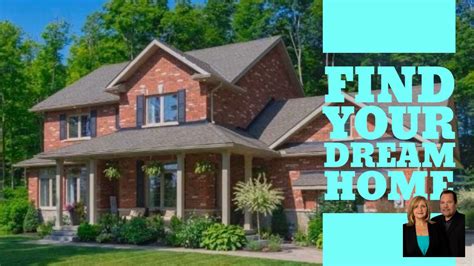 Find Your Dream Home Youtube