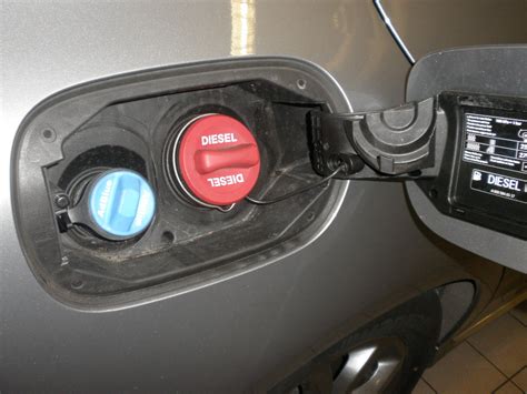 Дизель и adblue в бак фуры ! AdBlue Mercedes GLC SUV - InfoDiesel