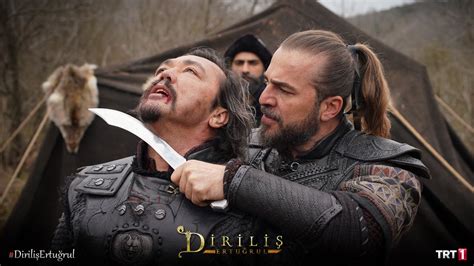 Dirilis Ertugrul - Turkish Series taking over Pakistani Television 
