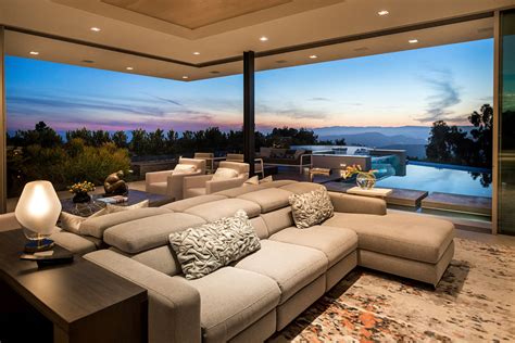 Modern Resort Style Homes For Outdoor Living Modern Design Blog