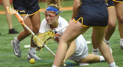Syracuse Womens Lacrosse Opens ACC Play With Win Over Virginia Tech Syracuse Com