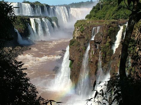 Tour Iguazu Falls By Air From Buenos Aires Tangol Tours 5674p558