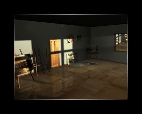 Virtual Studio By Dashorst On Deviantart