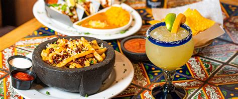 8 Best Mexican Restaurants In Chicago
