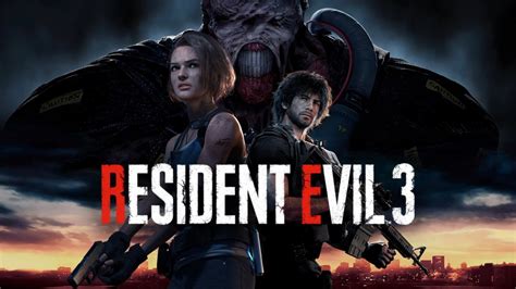 A Capcom Quer Saber Você Gostaria De Mais Remakes De Resident Evil