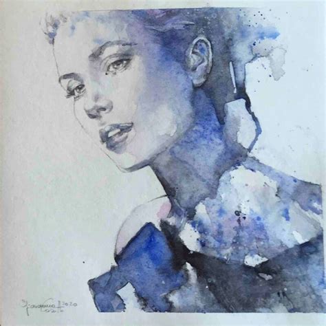 Charlize Par Giovanna Casotto Illustration