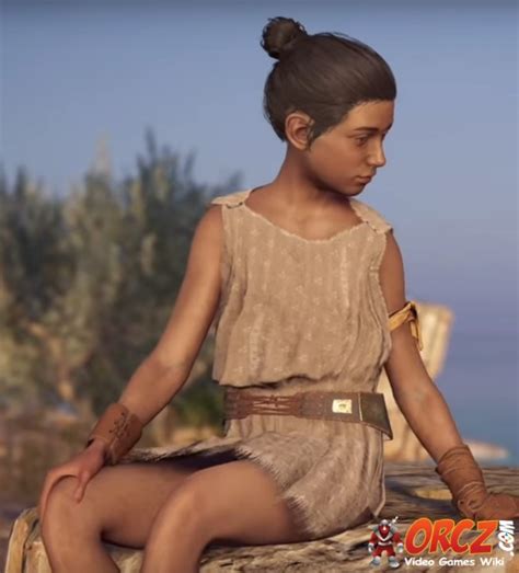 Assassins Creed Odyssey Phoibe Asking List