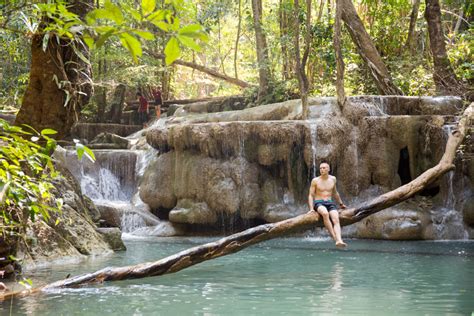 Travelettes 5 Places To Get Off The Beaten Track In Thailand