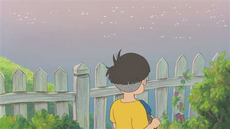 지브리 벼랑 위의 포뇨 노트북 배경화면 19201080 Ghibli Artwork Studio Ghibli Art