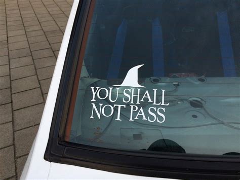 27 Funny Bumper Stickers That Will Make You Do A Double Take Funny