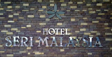 4 guest reviews will help you find your perfect stay. aPPLe WorM: Hotel Seri Malaysia, Perlis