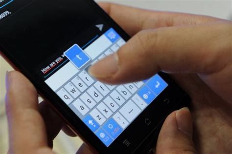 Sender Of First Text Message Amazed 20 Years On