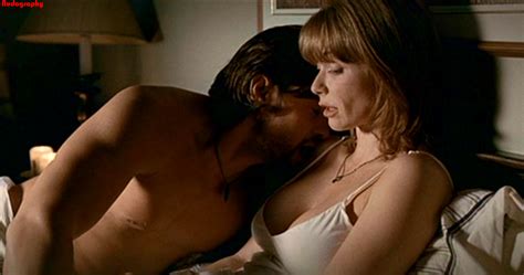 Lauren Holly Goes Topless In Final Storm Picture 2010 6 Original Lauren Holly Final Storm