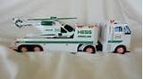 Photos of Toy Truck Hess Corporation