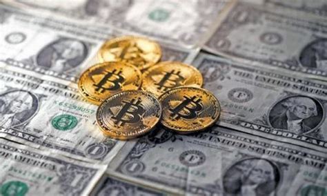 Cryptocurrencies can be day traded, and they come with a huge advantage: 'Iran cryptocurrency project on track' - Newspaper - DAWN.COM
