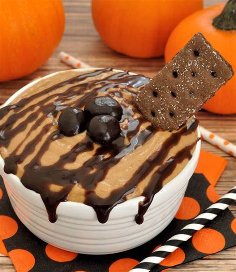 Pumpkin Mocha Dip Fall Cheesecake Cheesecake Dip Recipe Great
