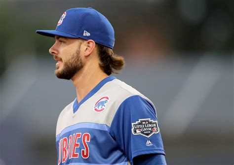 chicago cubs latest kris bryant trade rumors are laugh out loud funny