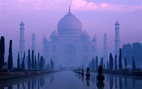 India Taj Mahal Best Hd Desktop Wallpaper Widescreen High