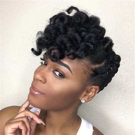 2017 Natural Hair Ideas For Black Women The Style News