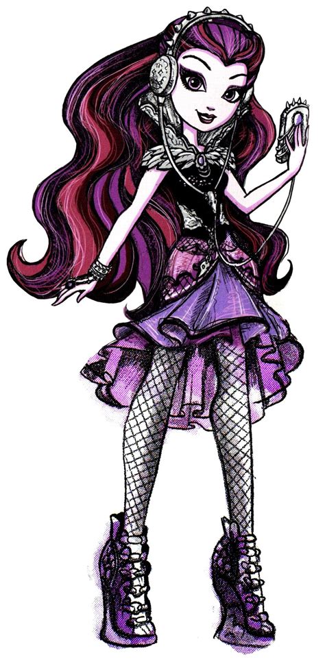 Ever After High Characters Raven Hot Sex Picture