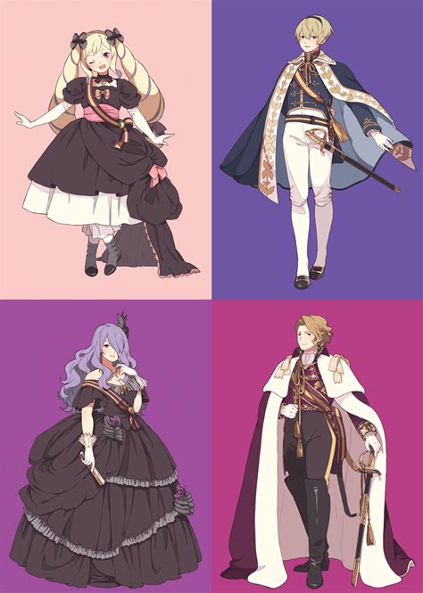 Twitter Fire Emblem Fire Emblem Characters Fire Emblem Awakening