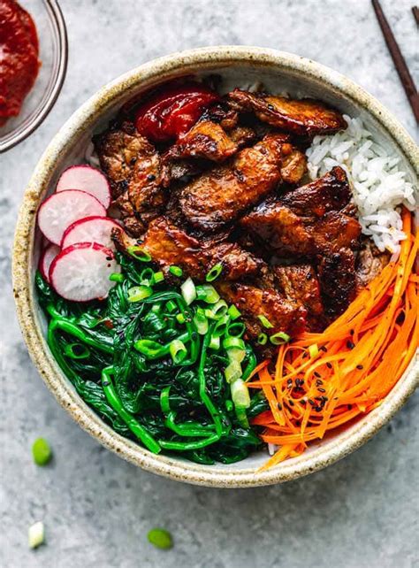 Best Pork Tenderloin Stir Fry Asian Bowl Posh Journal