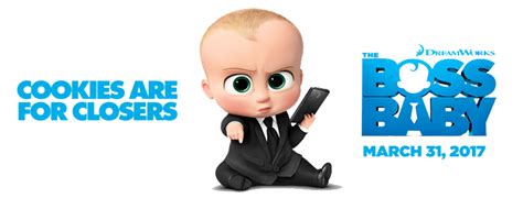 The Boss Baby Png Images Transparent Free Download