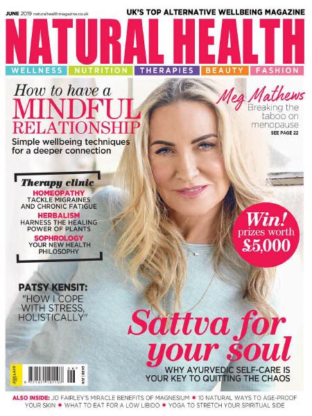 natural health 06 2019 download pdf magazines magazines commumity