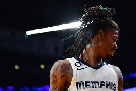 Lakers Champion Shares Honest Advice For Ja Morant Sports Illustrated