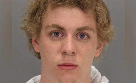 Sex Assault Convicted Ex Stanford Swimmer Brock Turner Released From Prison