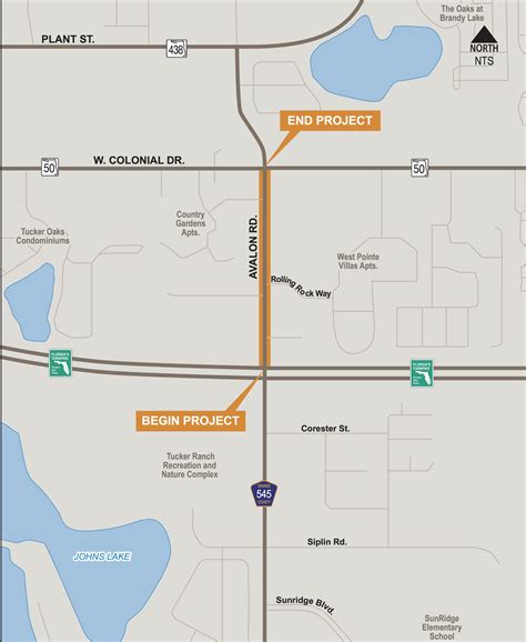 Orange county resort hotels www.orangecounty.com.tr call center 444 10 54 orange. Study: Widening is needed for Avalon Road | West Orange ...