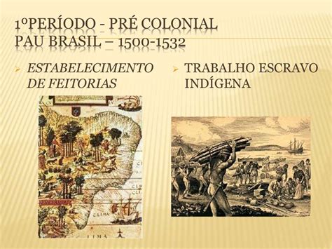Considerando O Periodo Colonial Brasileiro Explique A Afirmativa Os Escravos