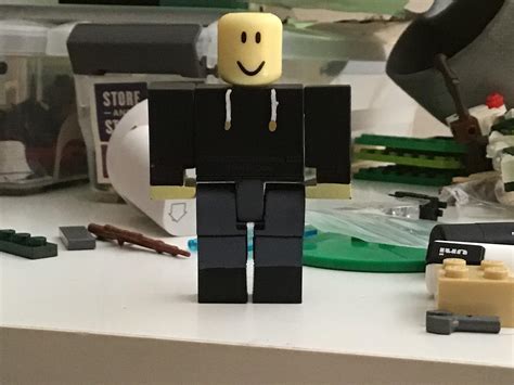 Currently Making Jard From Evade But As A Roblox Toy I Will Finish It