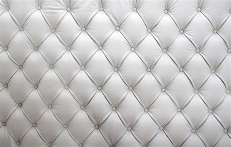 Wallpaper Leather White Texture Leather Upholstery Skin